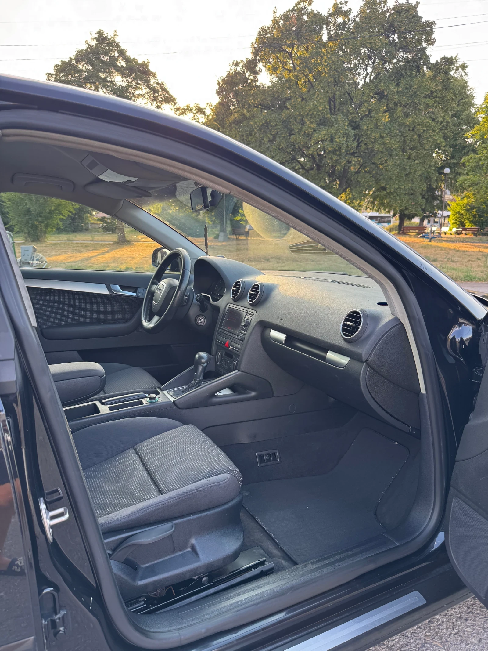 Audi A3  - изображение 5