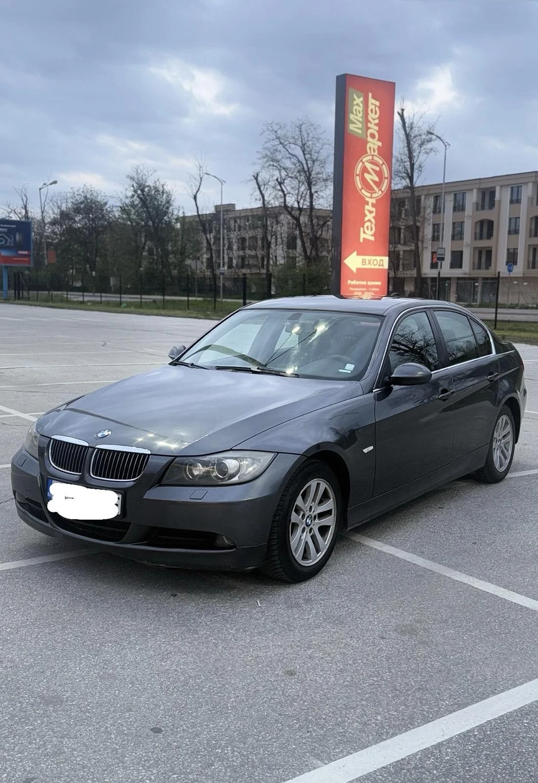 BMW 320 | Mobile.bg — изображение 1