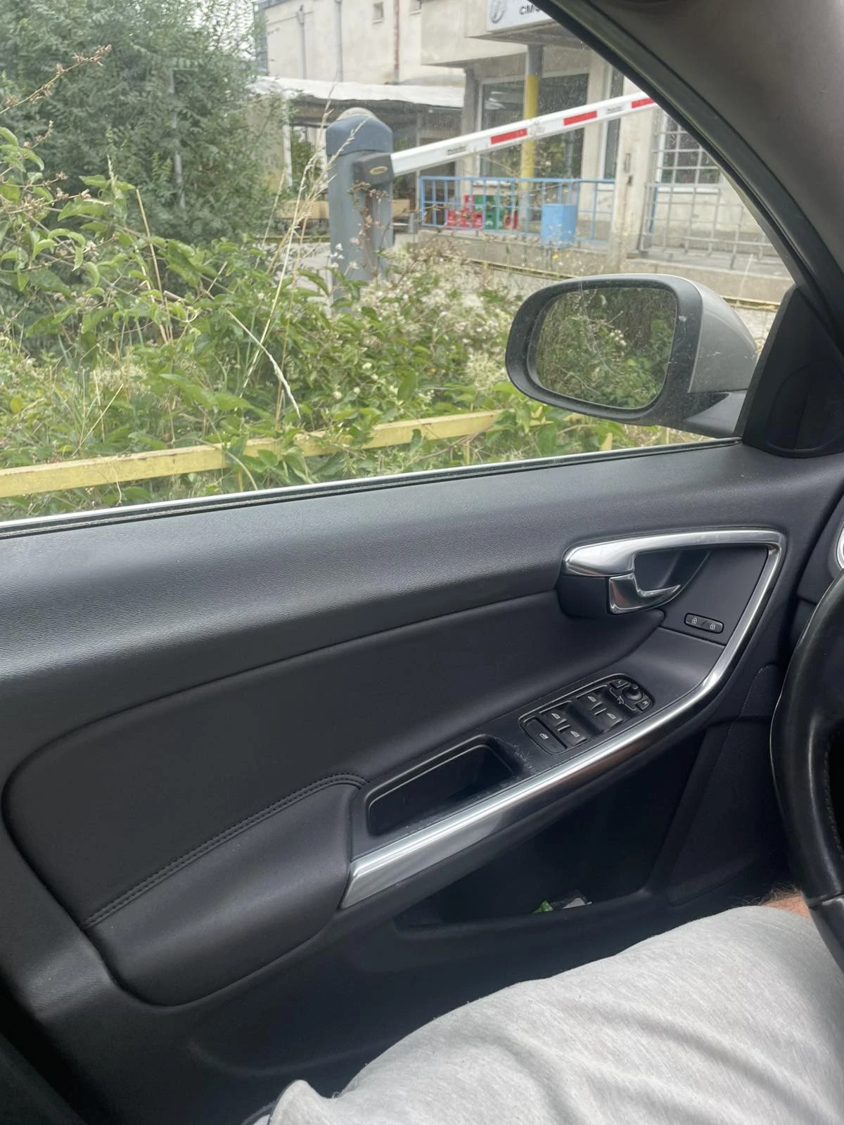 Volvo V60 D3 163к.с - изображение 6