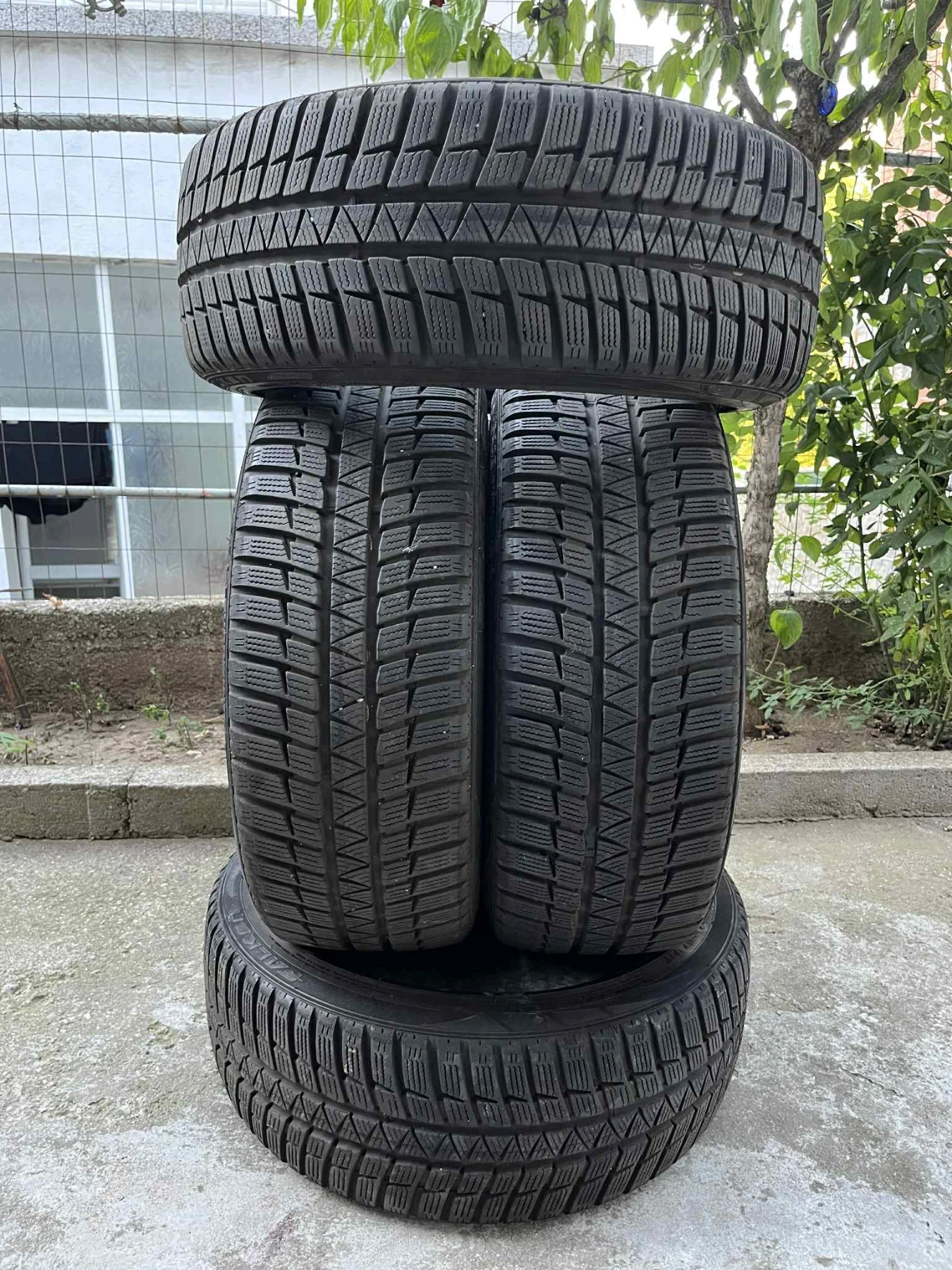 Fiat Punto Fiat Grande Punto 1.9 нов внос от Германия | Mobile.bg — изображение 12