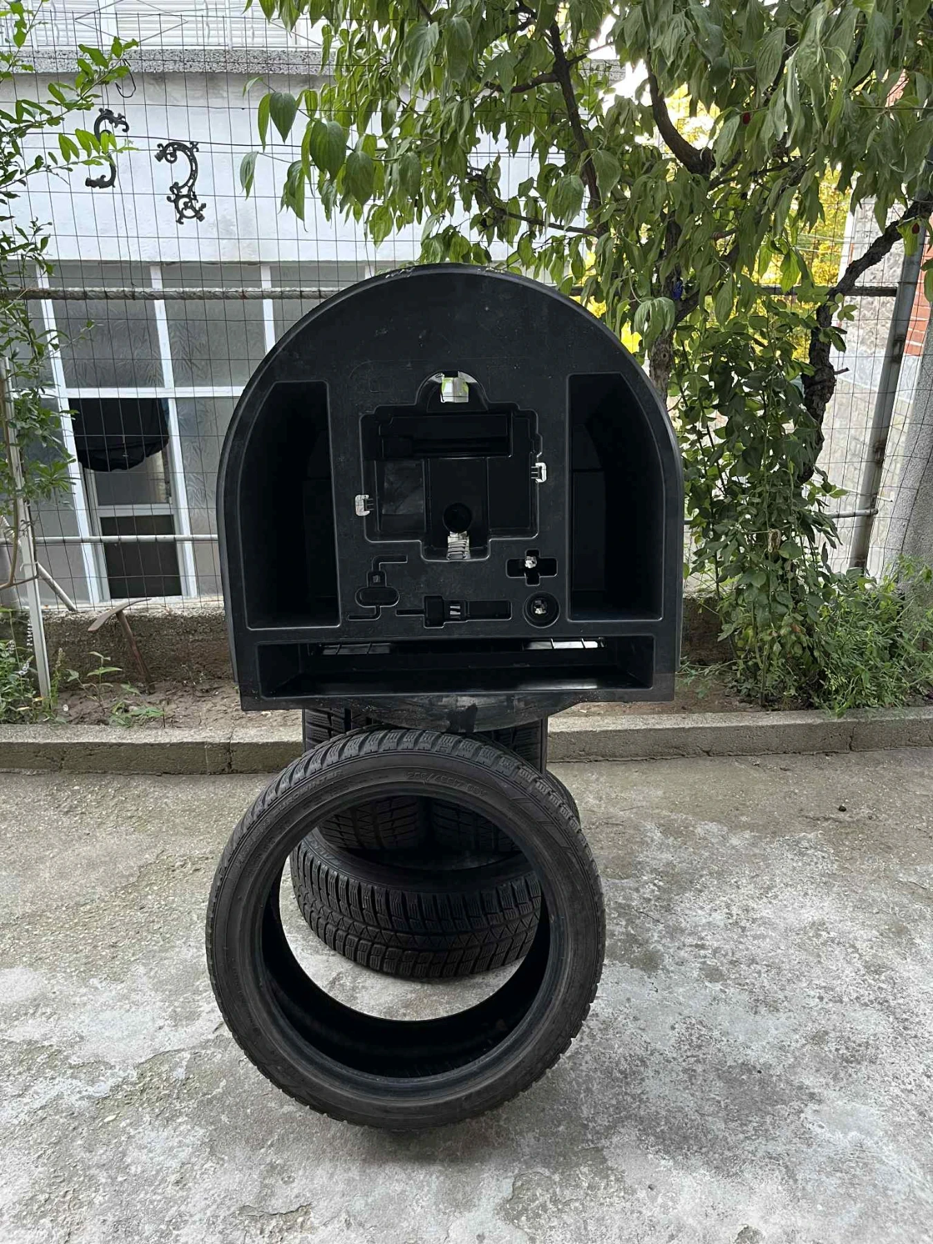 Fiat Punto Fiat Grande Punto 1.9 нов внос от Германия | Mobile.bg — изображение 13