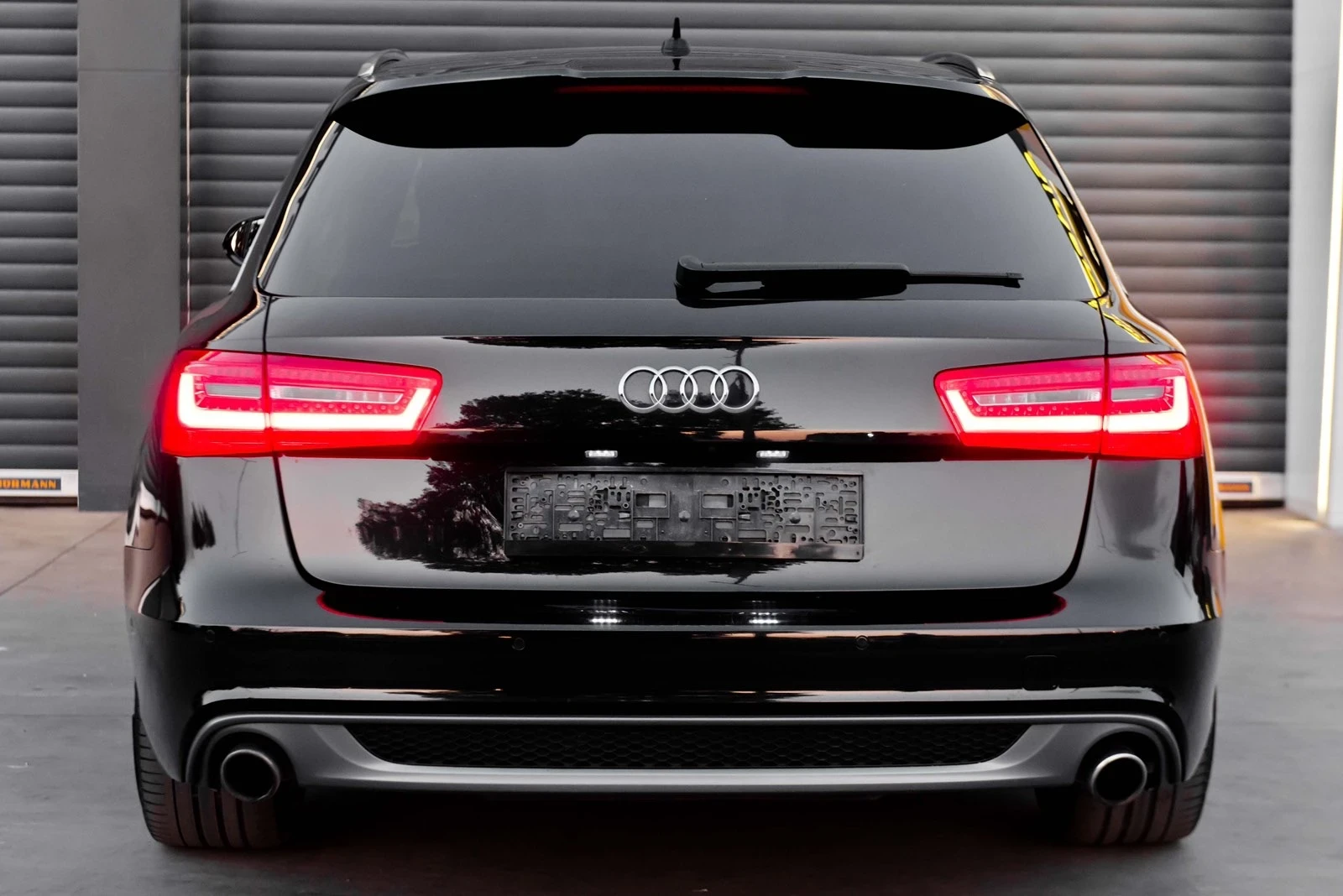 Audi A6 3.0 BI TURBO - изображение 6
