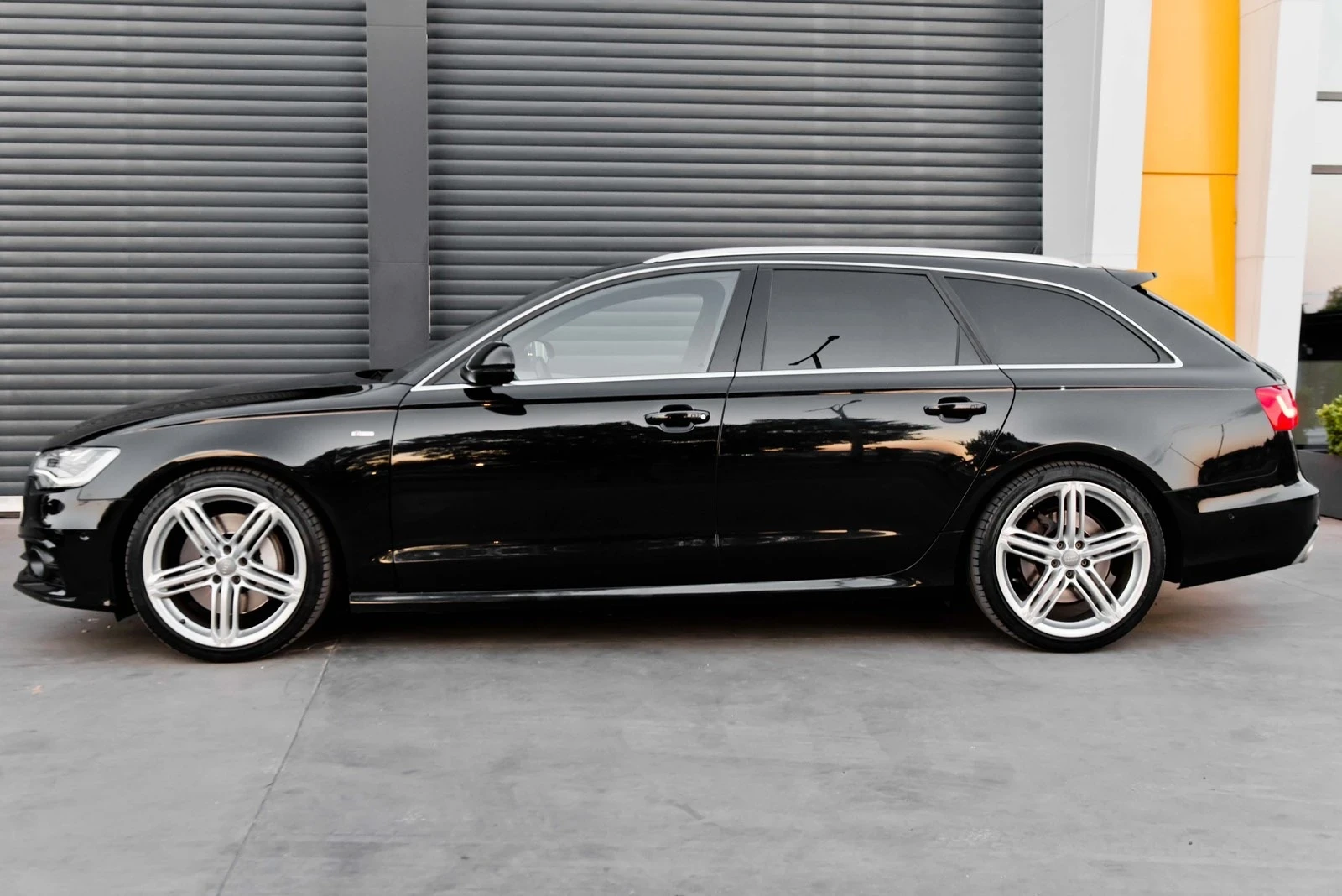 Audi A6 3.0 BI TURBO - изображение 8