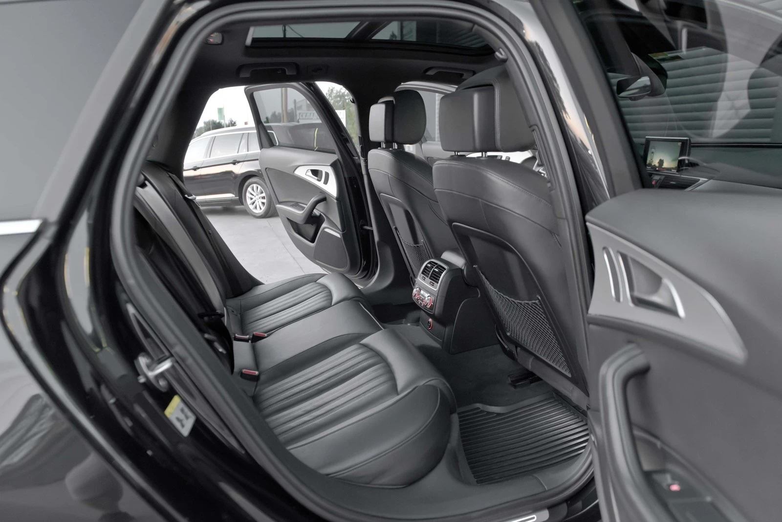 Audi A6 3.0 BI TURBO | Mobile.bg   13