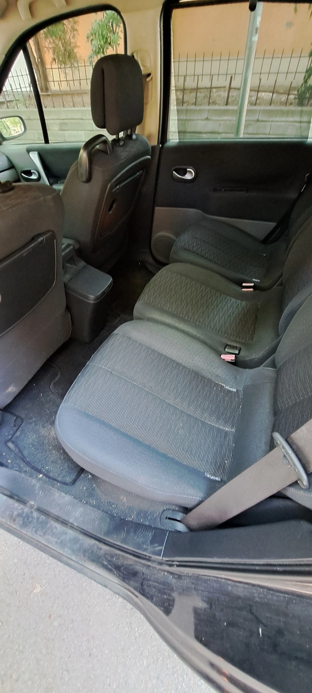 Renault Scenic Megane - изображение 7