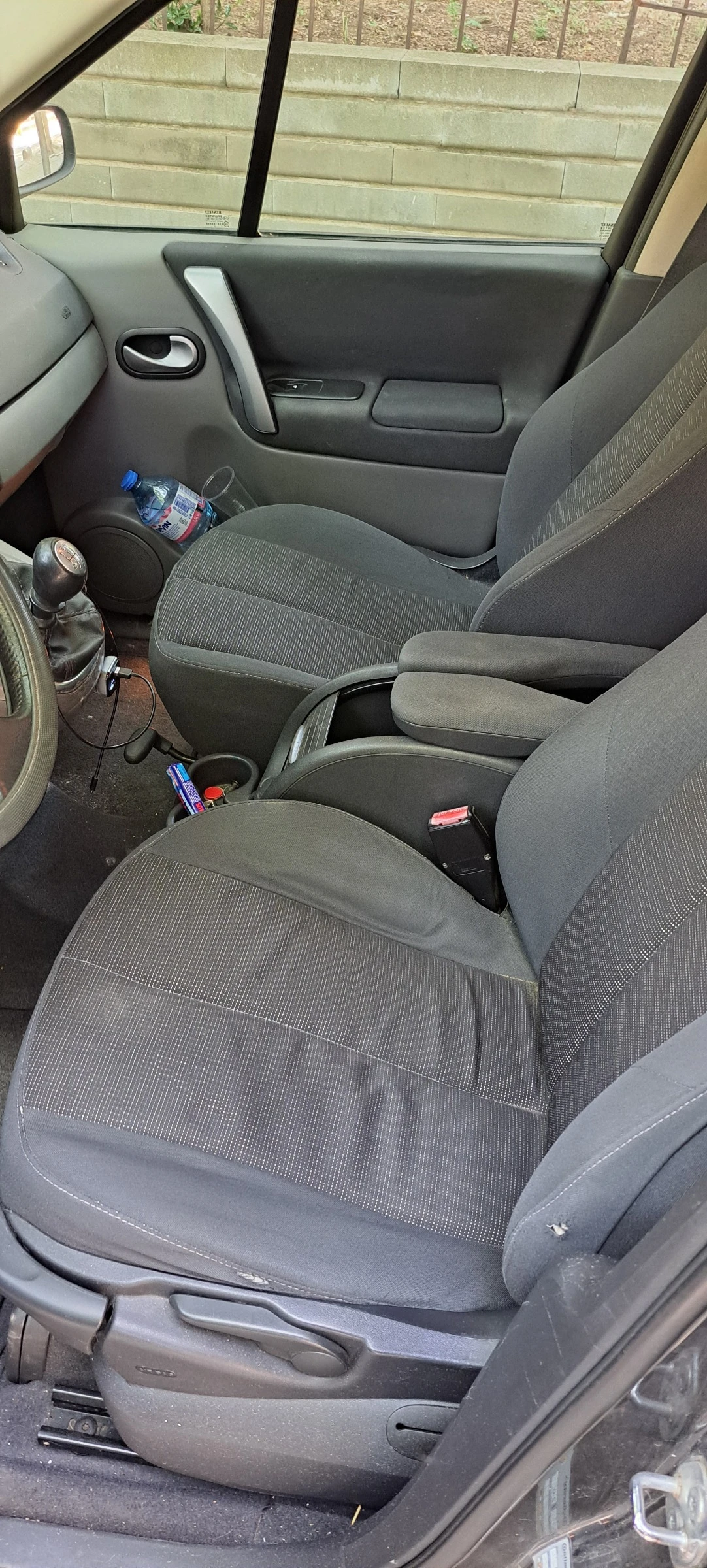 Renault Scenic Megane - изображение 5