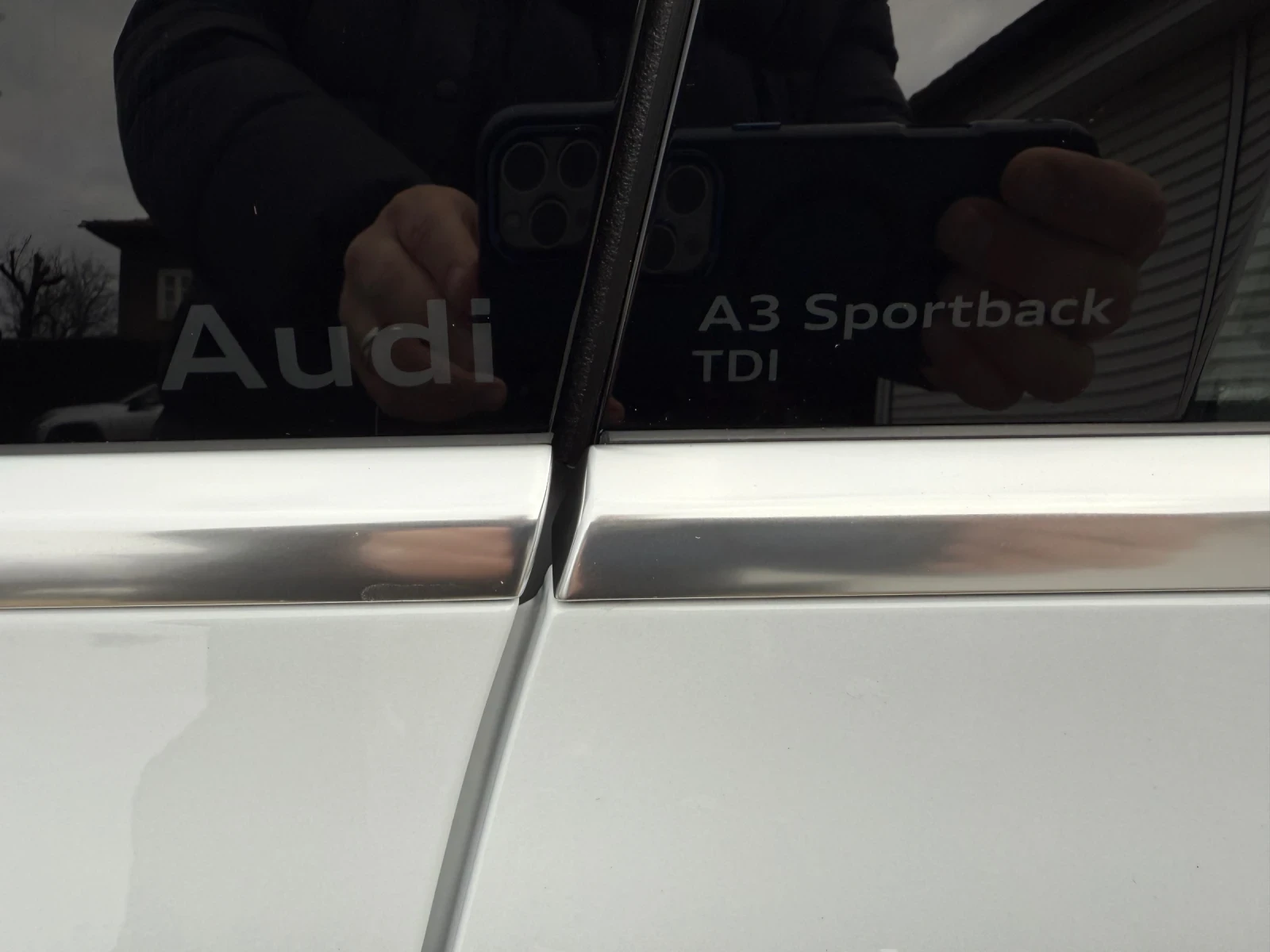 Audi A3 S Line 2.0 150k.c. | Mobile.bg � ����������� 17