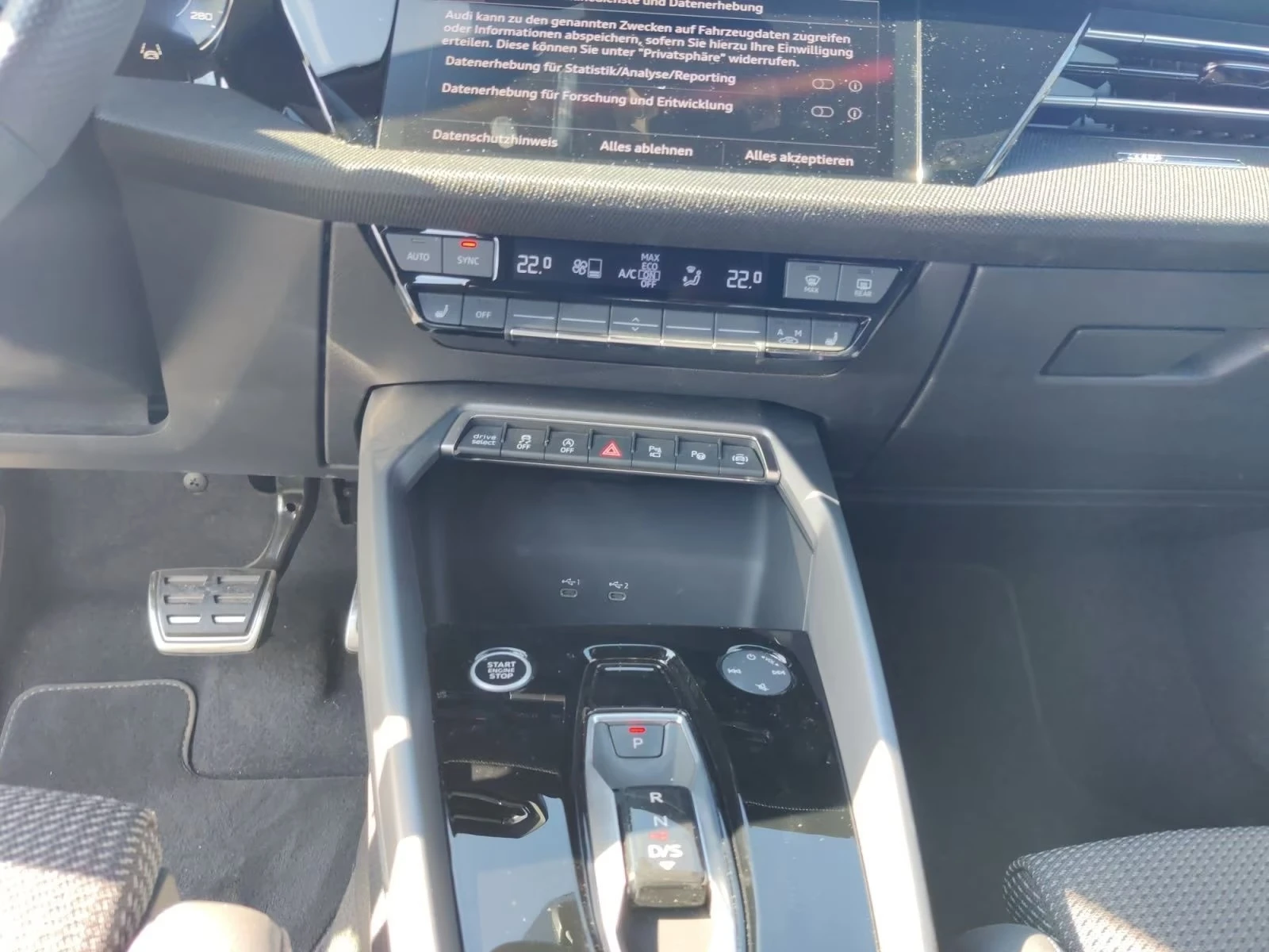 Audi A3 S Line 2.0 150k.c. | Mobile.bg � ����������� 12