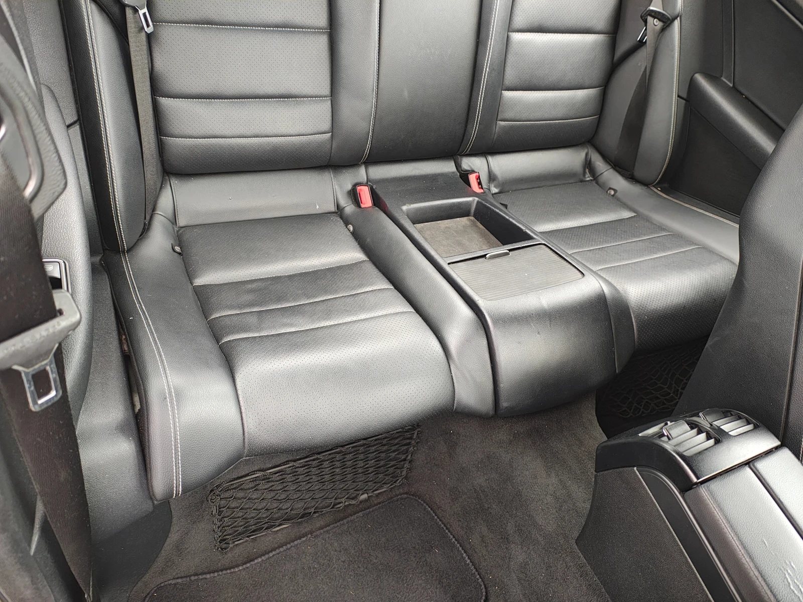 Mercedes-Benz E 250 E250cdi Amg paket  | Mobile.bg   11