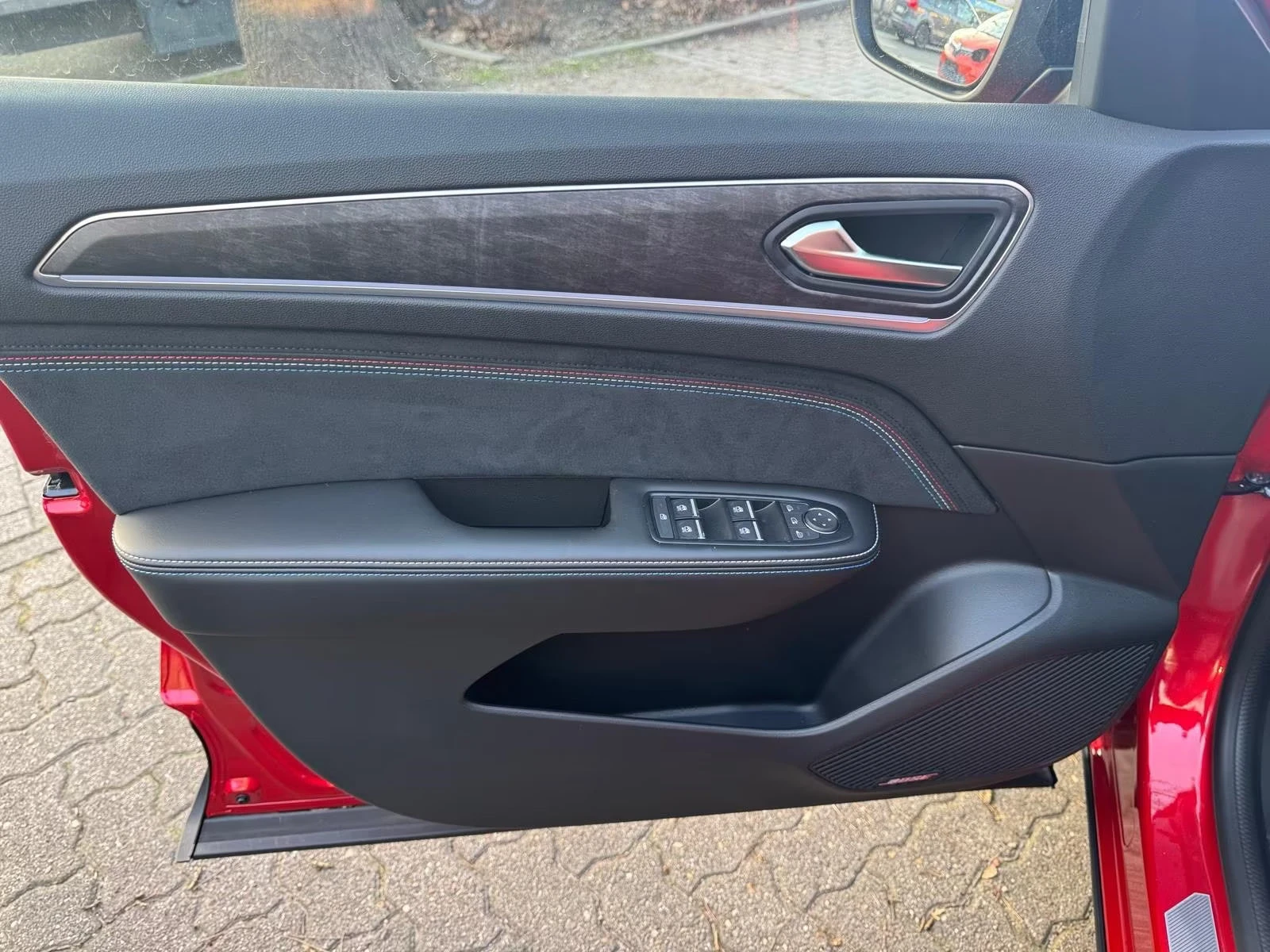 Renault Arkana 1.6HEV/143HP/ESPRIT-ALPINE/CAM/BOSE/LED/KLESS/513g | Mobile.bg   13