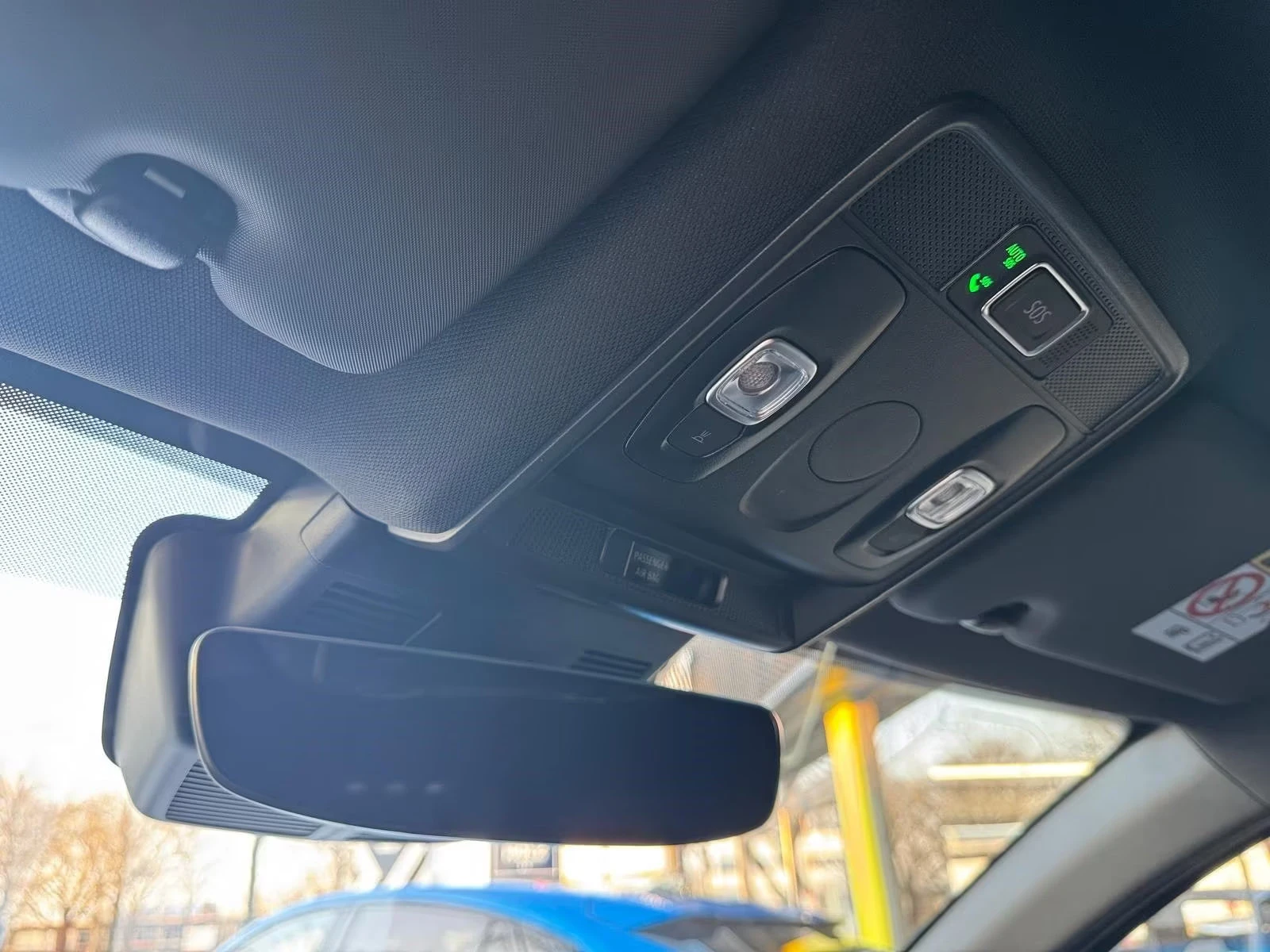 Renault Arkana 1.6HEV/143HP/ESPRIT-ALPINE/CAM/BOSE/LED/KLESS/513g | Mobile.bg   12