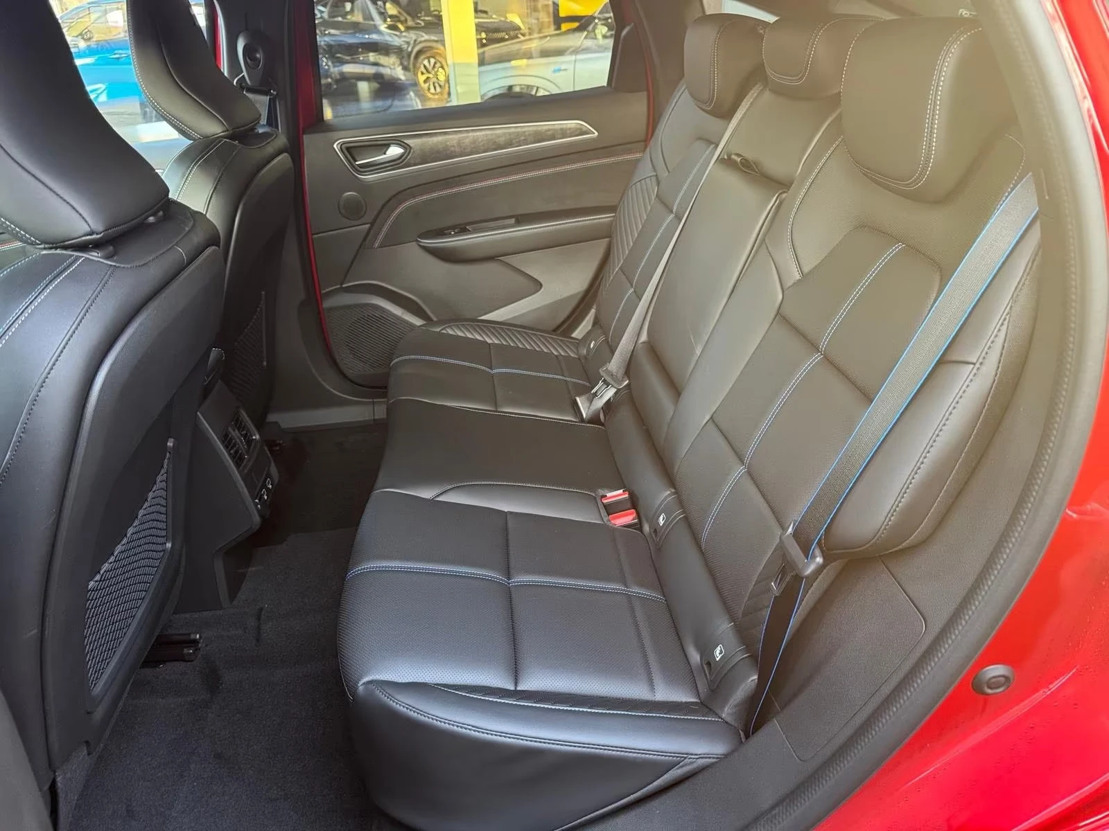 Renault Arkana 1.6HEV/143HP/ESPRIT-ALPINE/CAM/BOSE/LED/KLESS/513g | Mobile.bg   15