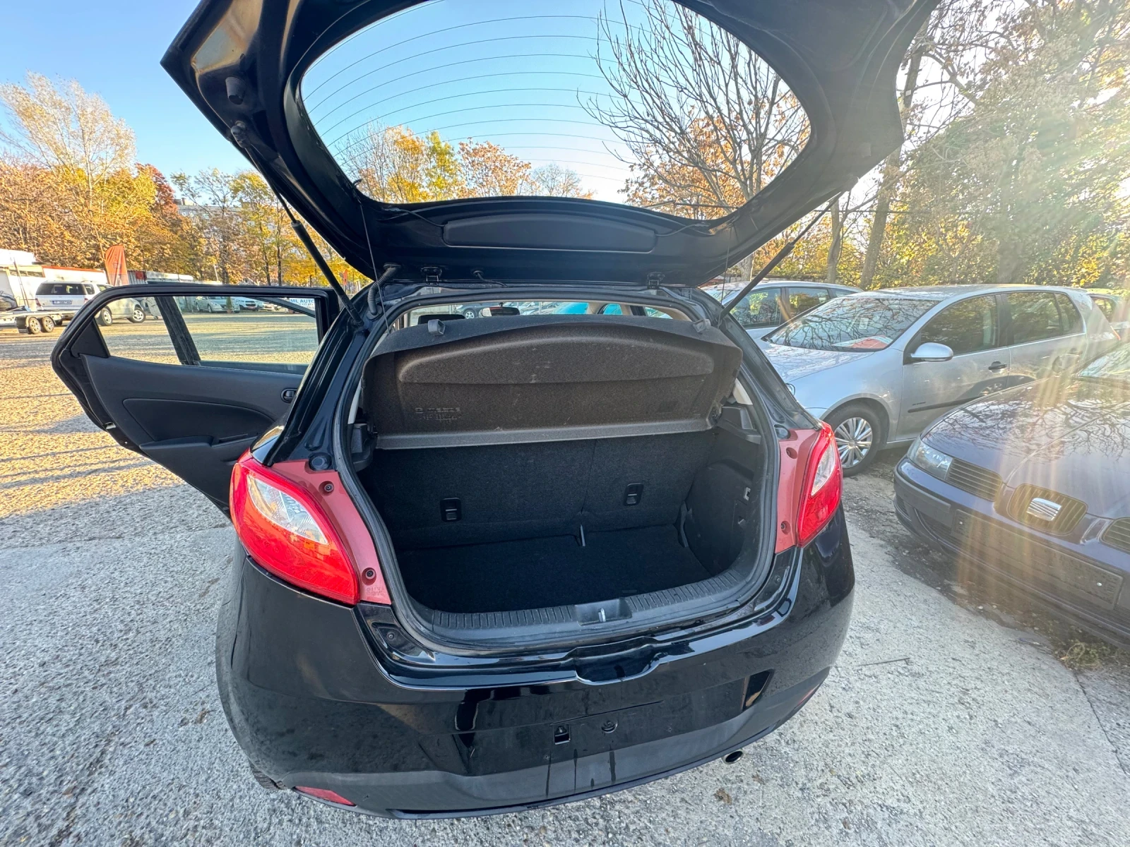 Mazda 2 | Mobile.bg   13