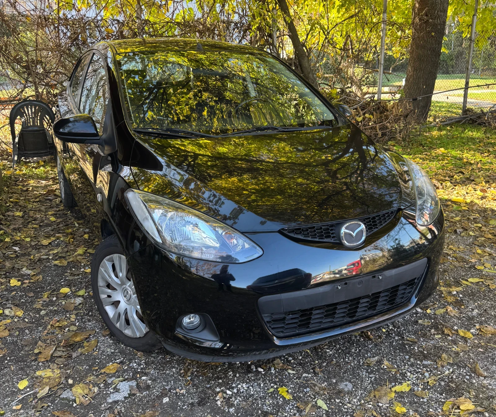 Mazda 2 | Mobile.bg   7
