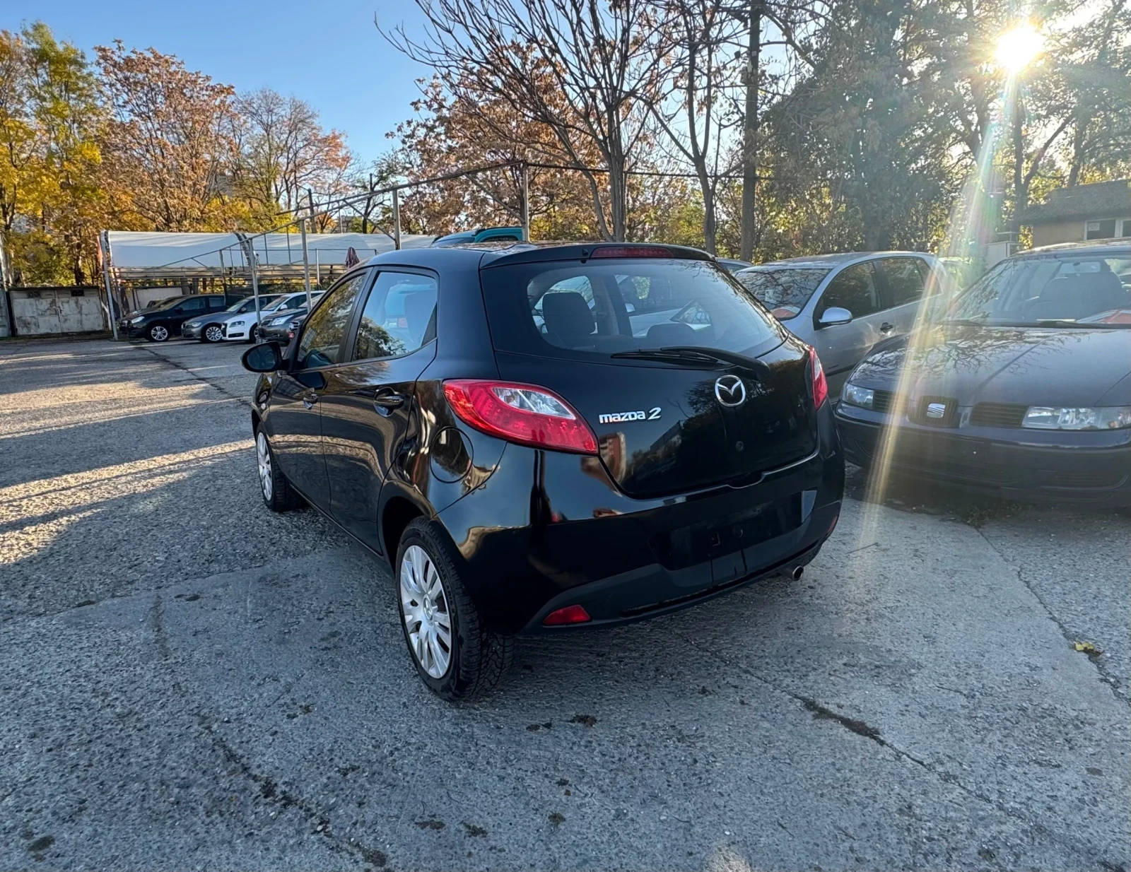 Mazda 2 | Mobile.bg   4