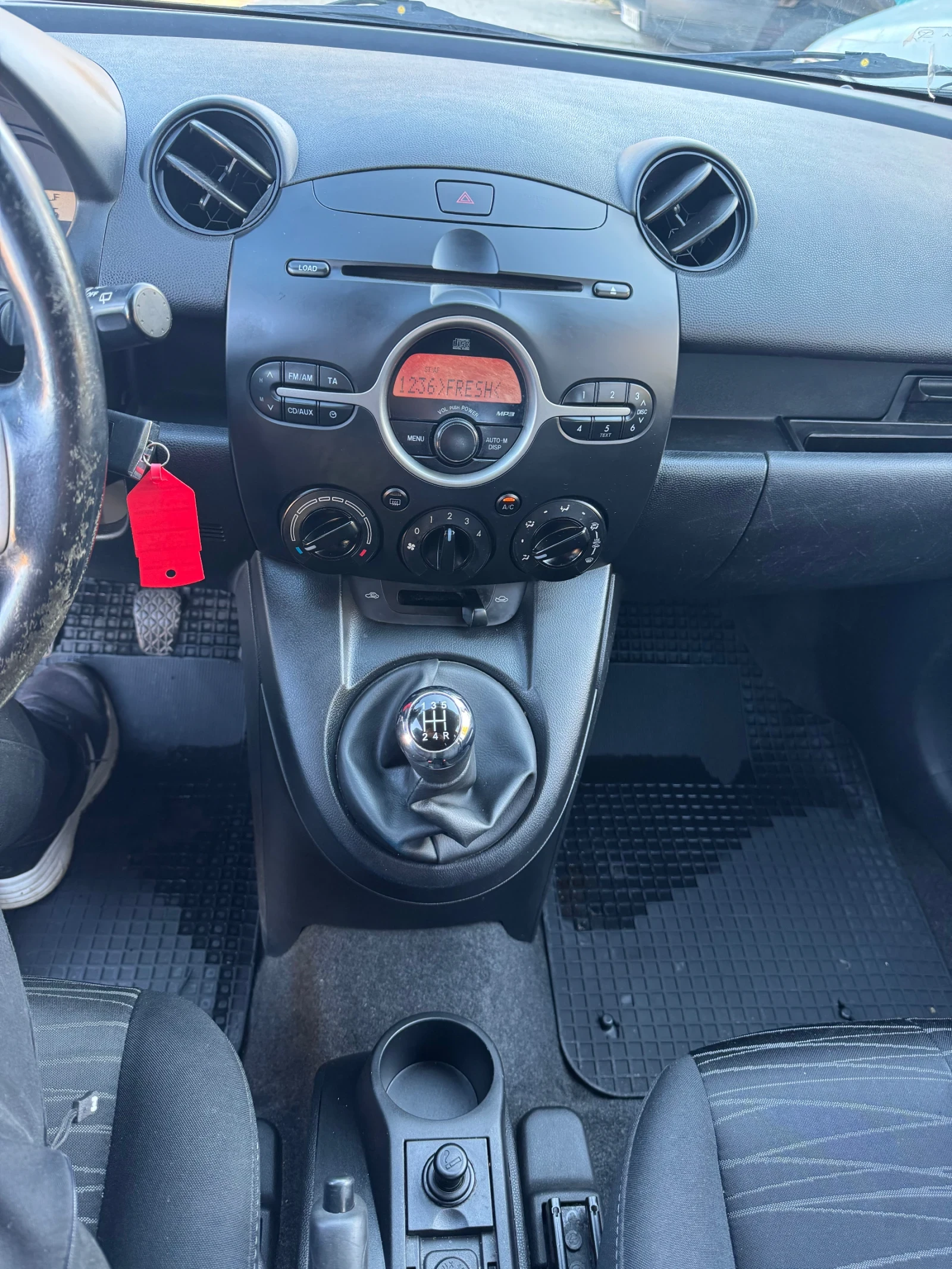 Mazda 2 | Mobile.bg   14