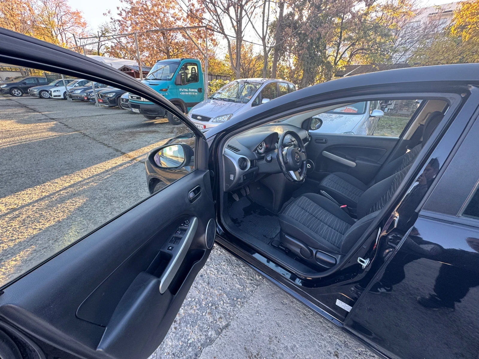 Mazda 2 | Mobile.bg   11