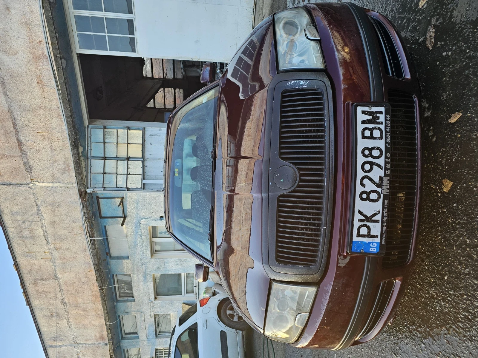 Skoda Superb | Mobile.bg � ����������� 6