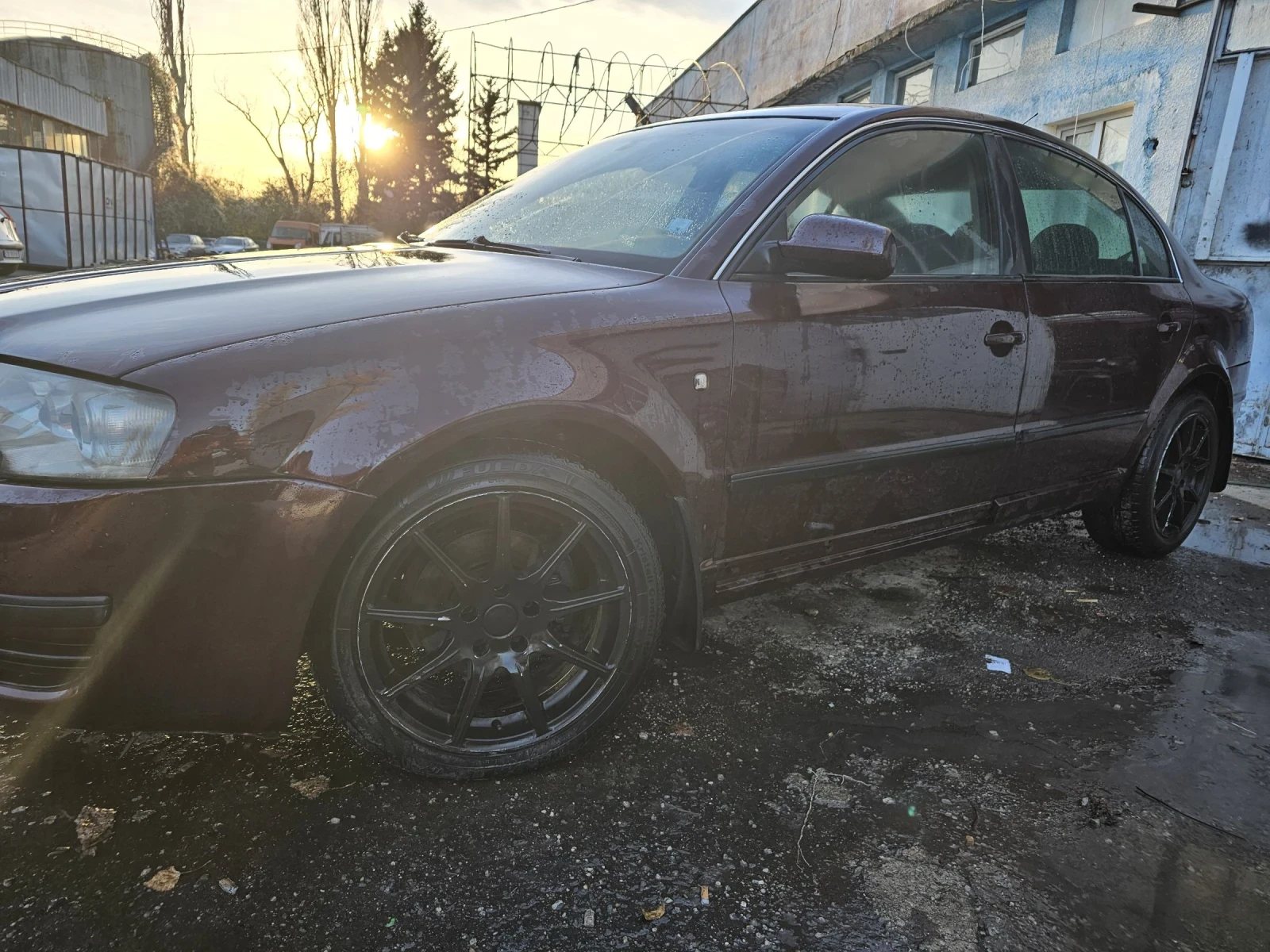 Skoda Superb | Mobile.bg � ����������� 2