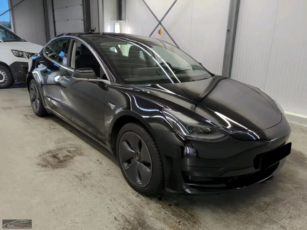 Tesla Model 3 ST.-RANGE+ /306HP/ACC/RWD/APILOT/KLESS/PANO/928f - изображение 3