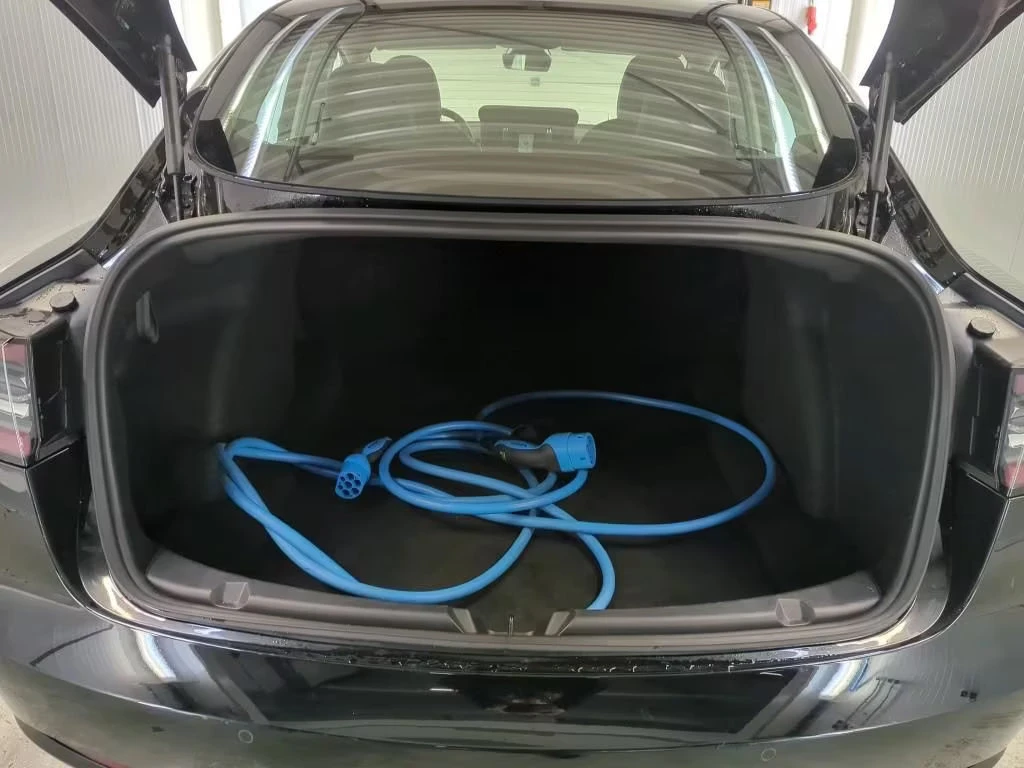 Tesla Model 3 ST.-RANGE+ /306HP/ACC/RWD/APILOT/KLESS/PANO/928f - изображение 5