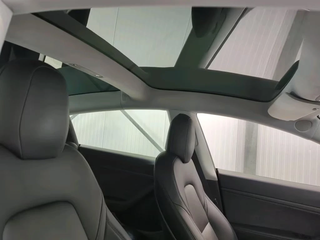 Tesla Model 3 ST.-RANGE+ /306HP/ACC/RWD/APILOT/KLESS/PANO/928f | Mobile.bg � ����������� 11