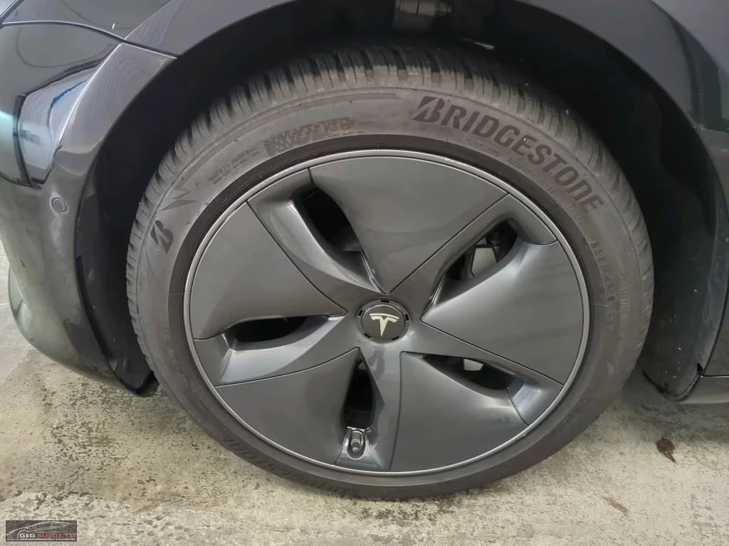 Tesla Model 3 ST.-RANGE+ /306HP/ACC/RWD/APILOT/KLESS/PANO/928f - изображение 7