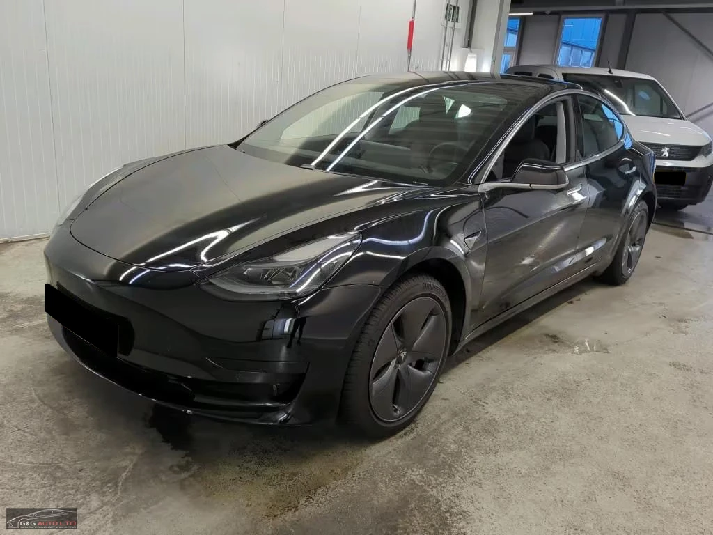 Tesla Model 3 ST.-RANGE+ /306HP/ACC/RWD/APILOT/KLESS/PANO/928f | Mobile.bg � ����������� 1