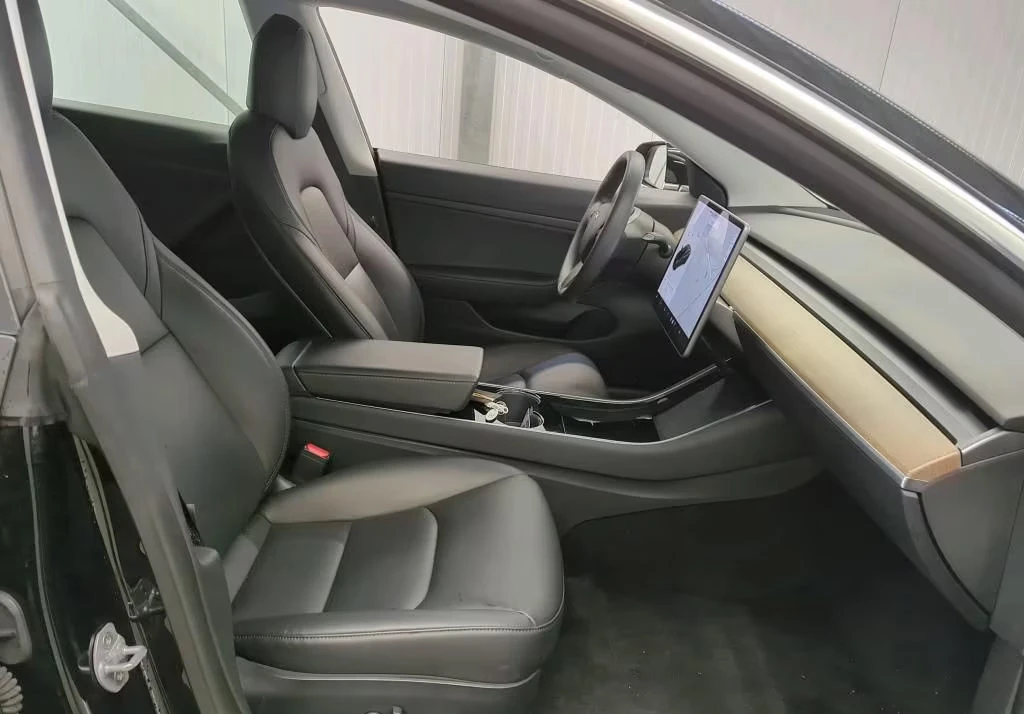Tesla Model 3 ST.-RANGE+ /306HP/ACC/RWD/APILOT/KLESS/PANO/928f - изображение 8