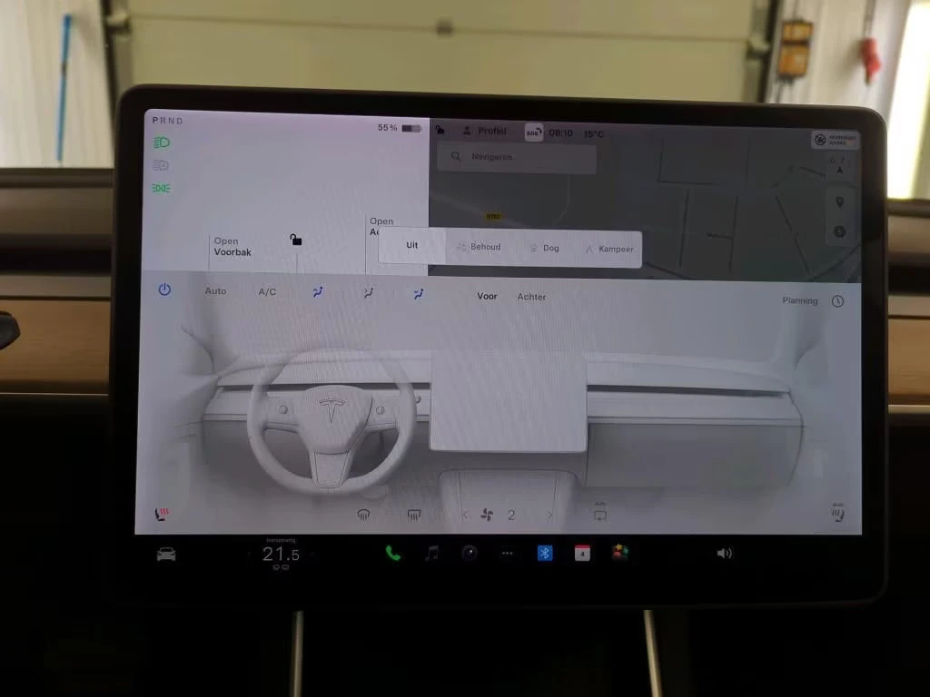 Tesla Model 3 ST.-RANGE+ /306HP/ACC/RWD/APILOT/KLESS/PANO/928f - изображение 10