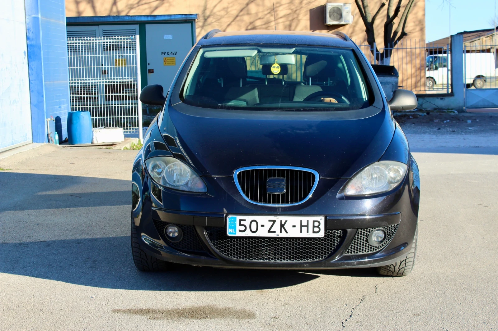 Seat Altea | Mobile.bg � ����������� 2