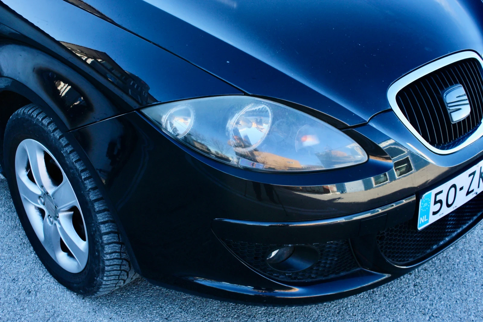 Seat Altea | Mobile.bg � ����������� 6