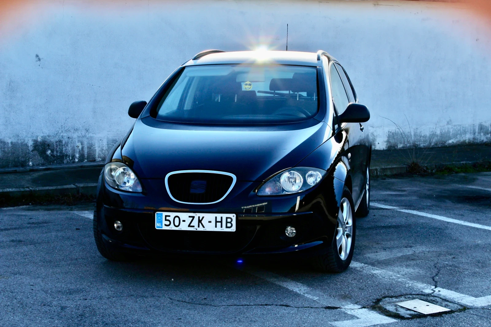 Seat Altea | Mobile.bg � ����������� 4