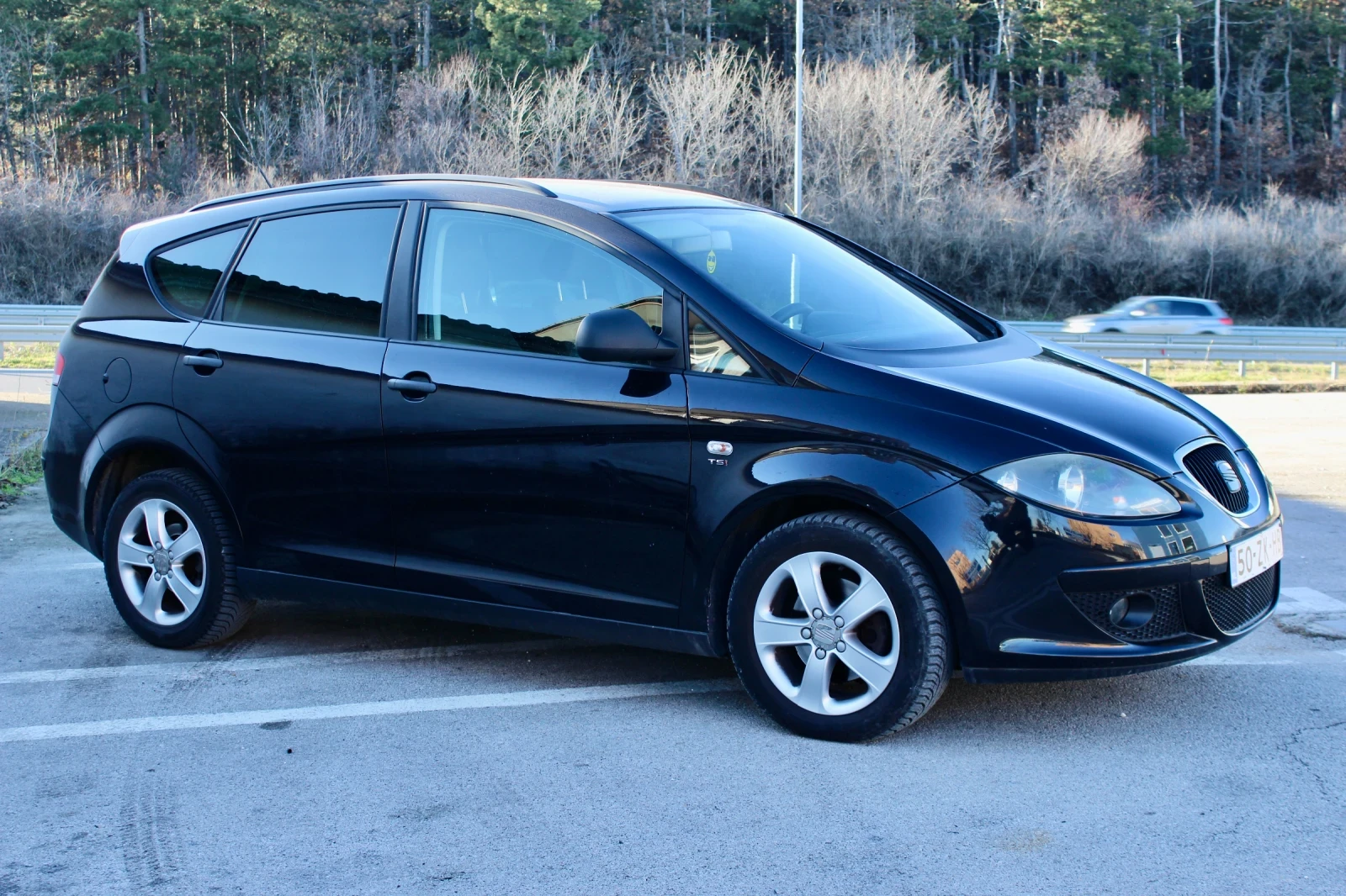 Seat Altea | Mobile.bg � ����������� 5