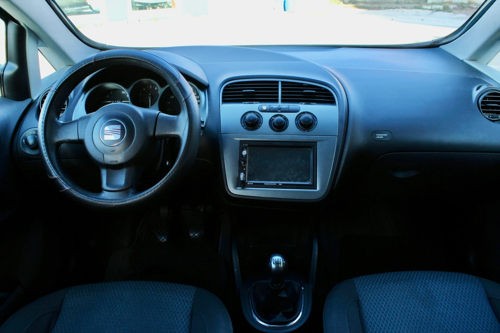 Seat Altea | Mobile.bg � ����������� 10