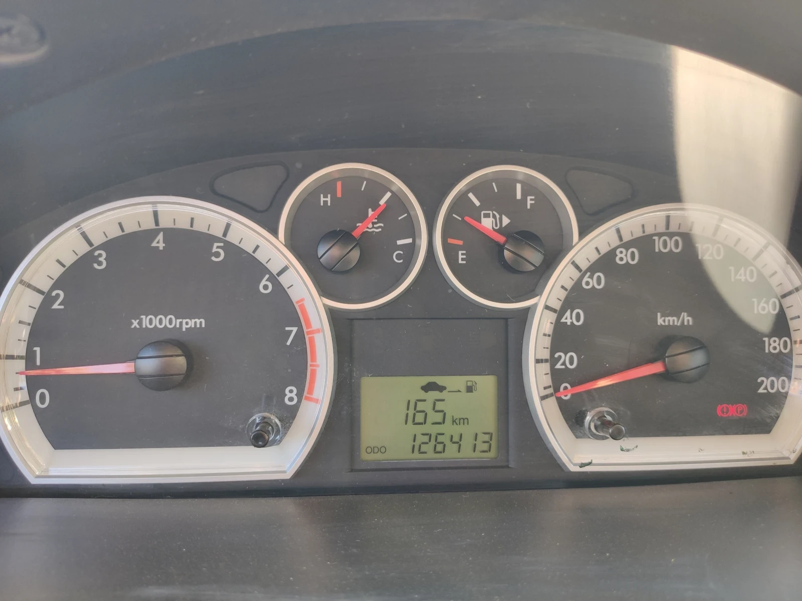 Chevrolet Aveo | Mobile.bg � ����������� 13