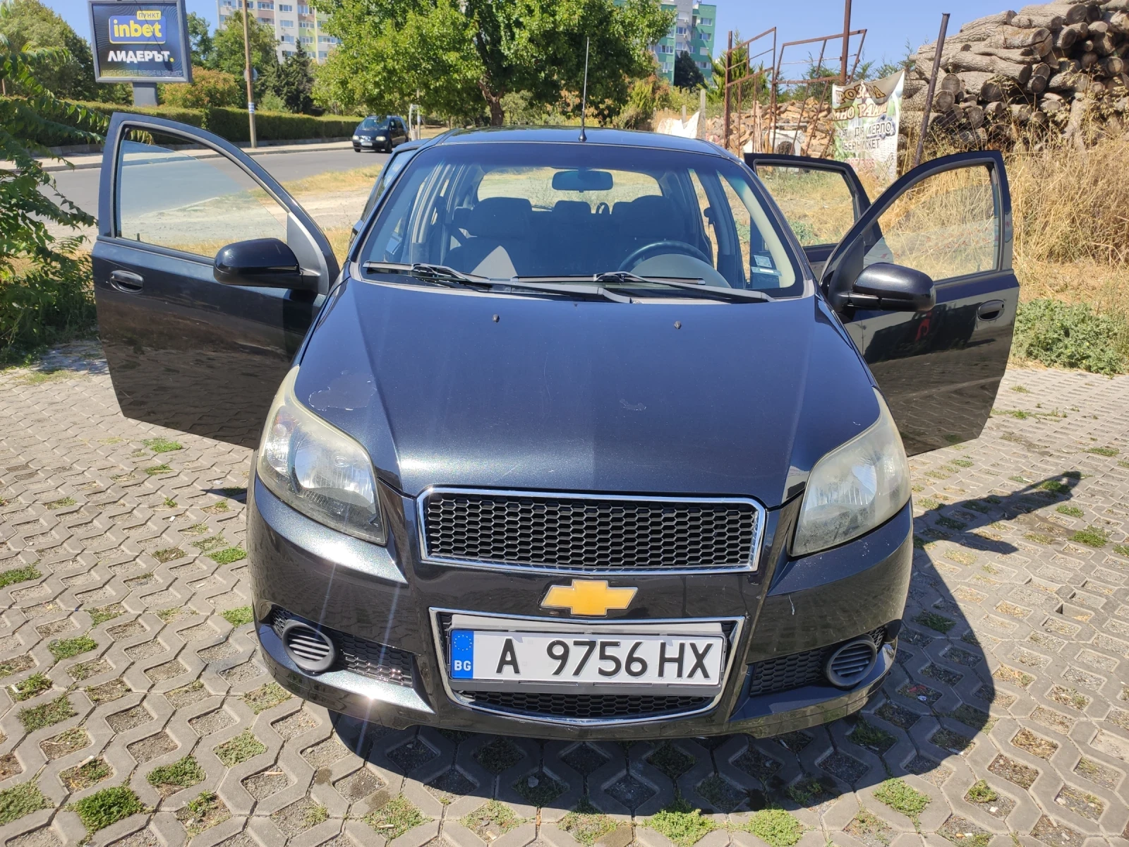 Chevrolet Aveo | Mobile.bg � ����������� 9