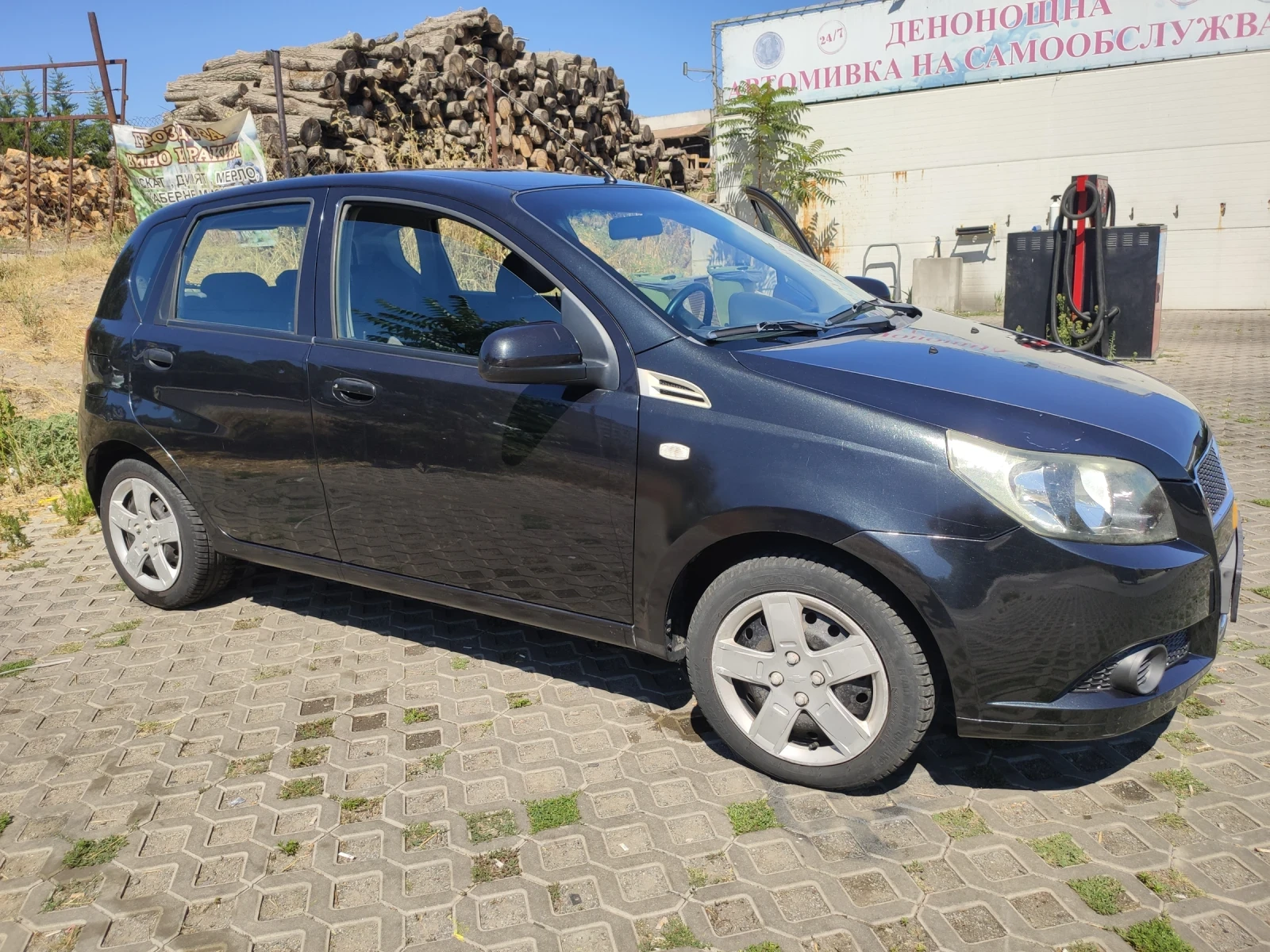 Chevrolet Aveo | Mobile.bg � ����������� 2