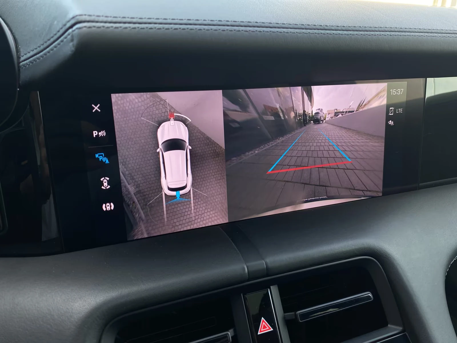 Porsche Taycan GTS/598HP/SPORT-TIRUSMO/BOSE/PANO/360/851v | Mobile.bg � ����������� 14