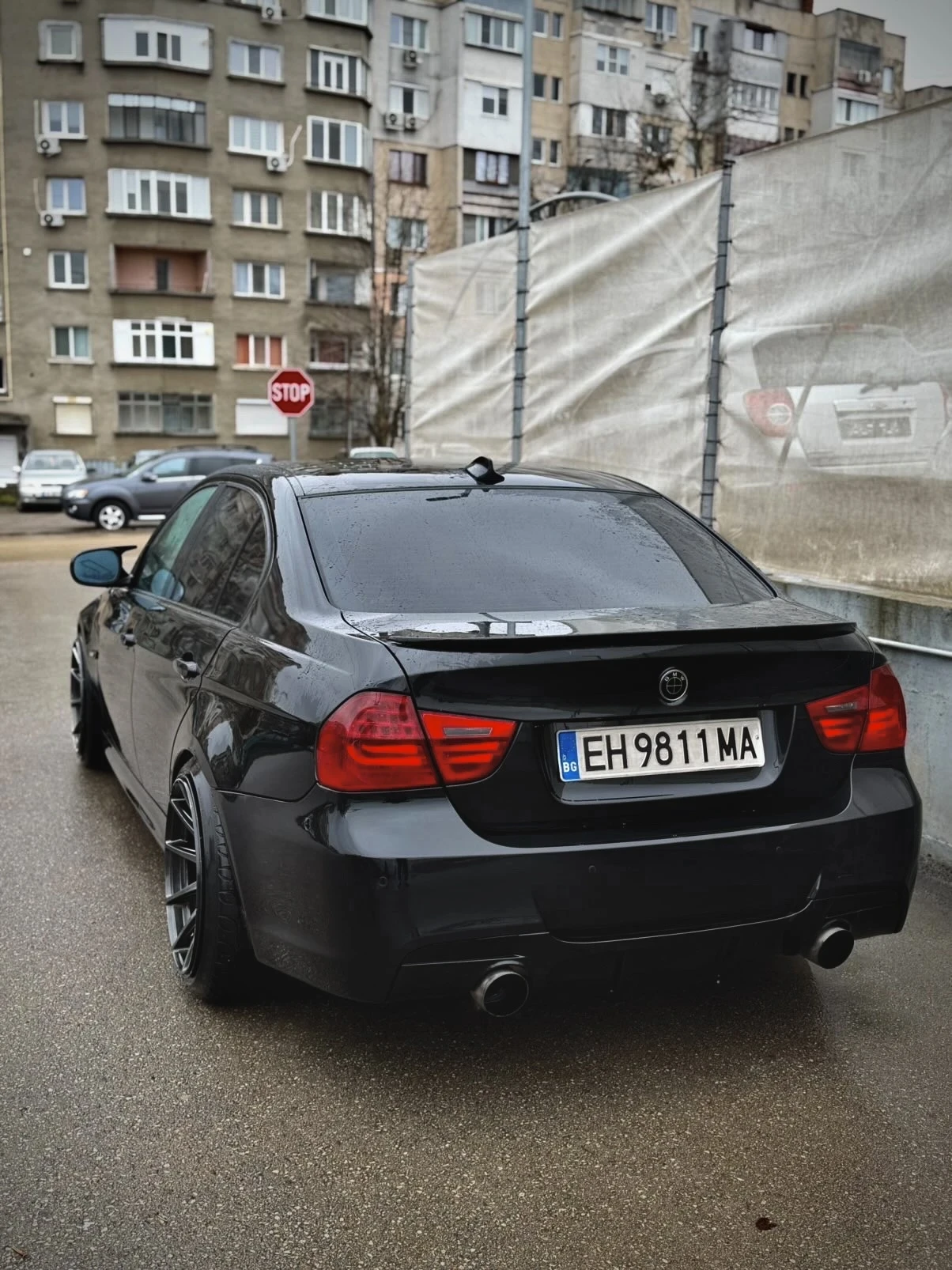 BMW 335 335d | Mobile.bg � ����������� 2