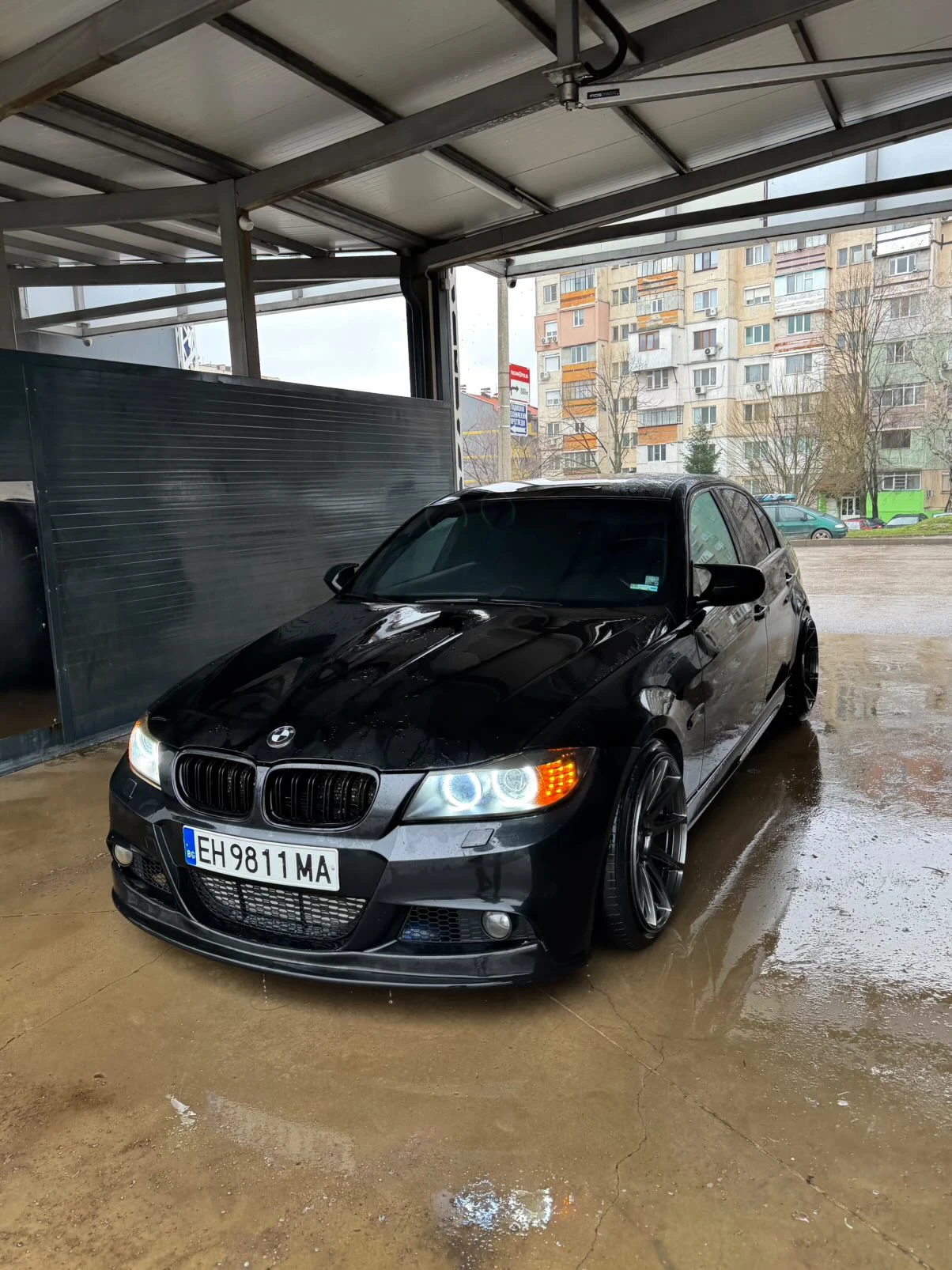 BMW 335 335d | Mobile.bg � ����������� 4