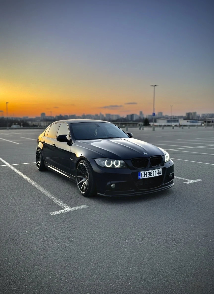 BMW 335 335d | Mobile.bg � ����������� 1