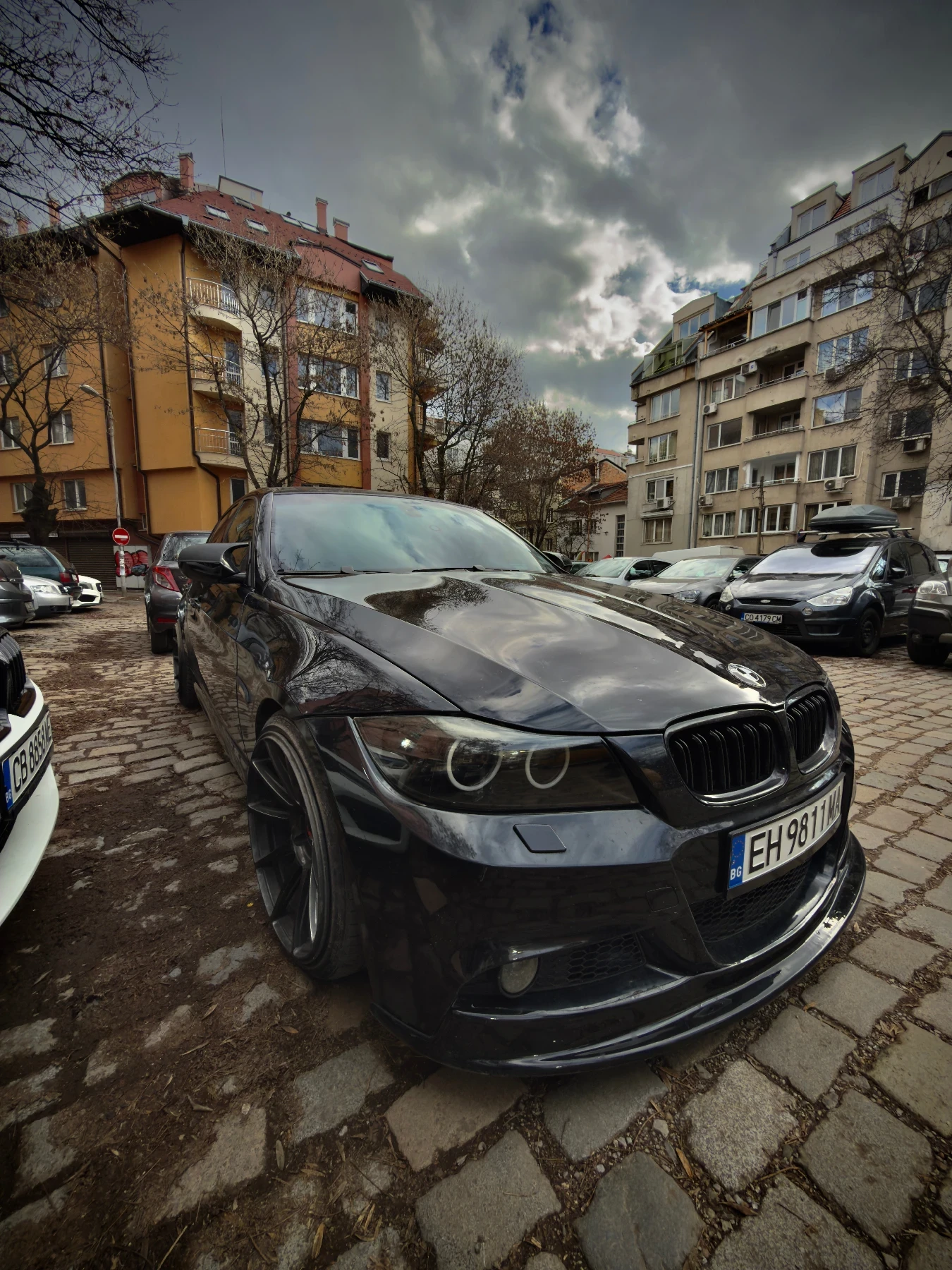 BMW 335 335d | Mobile.bg � ����������� 7