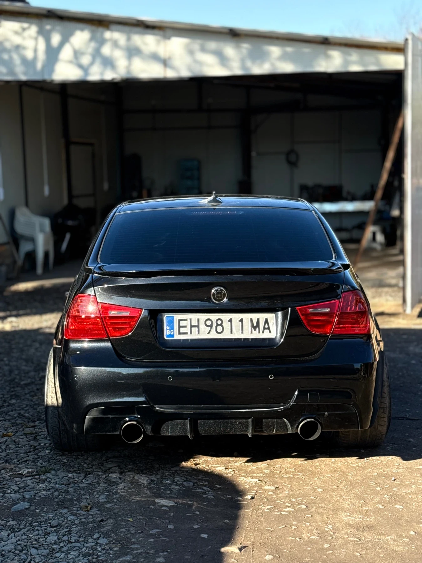 BMW 335 335d | Mobile.bg � ����������� 8