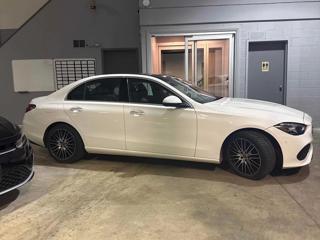 Mercedes-Benz C 300 * CARFAX * ���� �� �� | Mobile.bg � ����������� 3