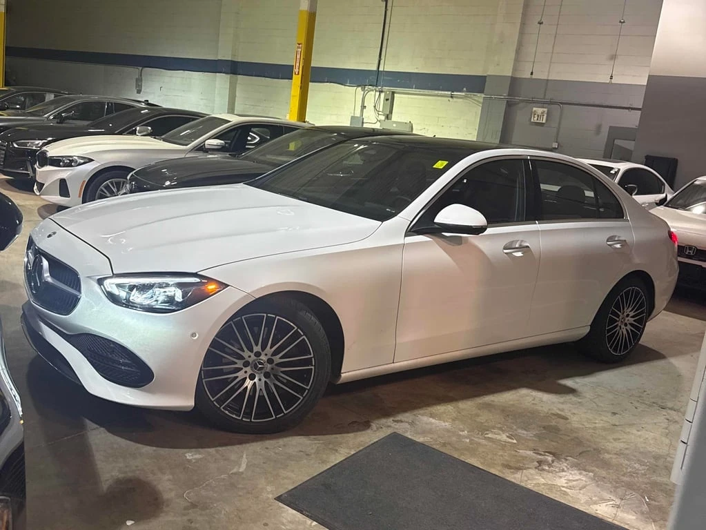 Mercedes-Benz C 300 * CARFAX * ���� �� �� | Mobile.bg � ����������� 2