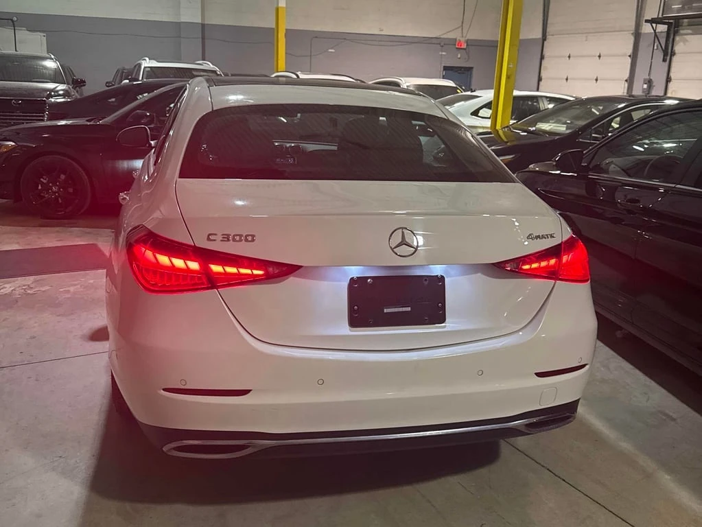 Mercedes-Benz C 300 * CARFAX * ���� �� �� | Mobile.bg � ����������� 5