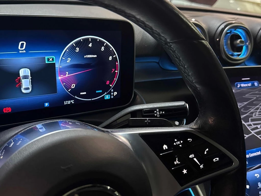 Mercedes-Benz C 300 * CARFAX * ���� �� �� | Mobile.bg � ����������� 11