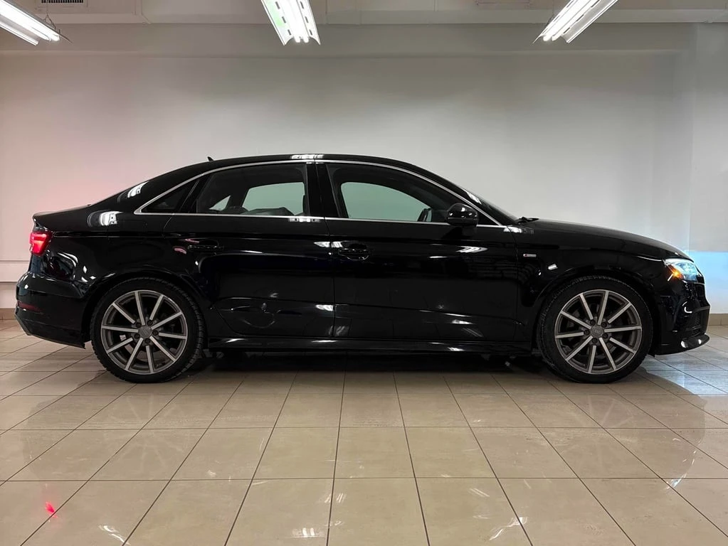 Audi A3 * Technik * CARFAX * S LINE * �������� ���� * ���� | Mobile.bg � ����������� 3