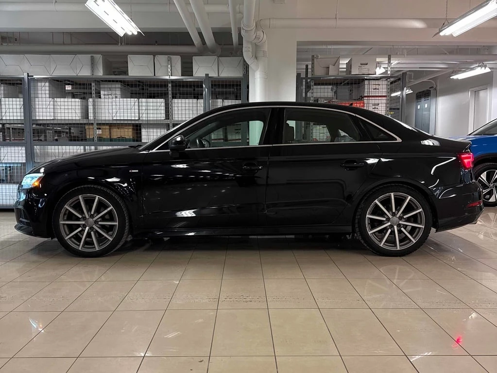 Audi A3 * Technik * CARFAX * S LINE * �������� ���� * ���� | Mobile.bg � ����������� 2